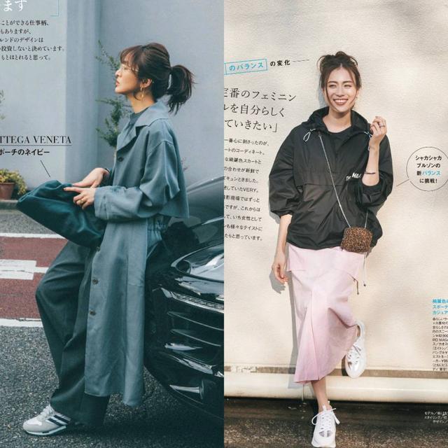 备：三种让你靓丽的鞋款推荐j9九游会登录秋季时尚必(图5)