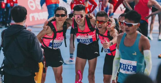 踏跑步当下战略的三把钥匙j9九游会入口首页理解安(图2)