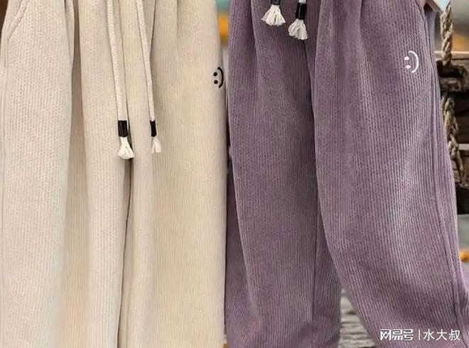 服千万要避开这“6类”衣服早了解避免踩坑九游会j9入口登录新版奉劝大家：春节买衣(图2)