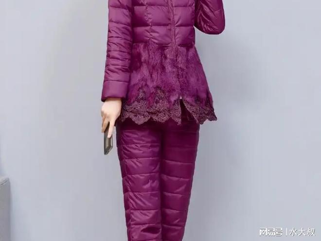 服千万要避开这“6类”衣服早了解避免踩坑九游会j9入口登录新版奉劝大家：春节买衣(图3)