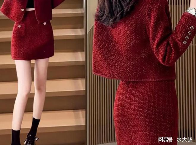 服千万要避开这“6类”衣服早了解避免踩坑九游会j9入口登录新版奉劝大家：春节买衣(图5)