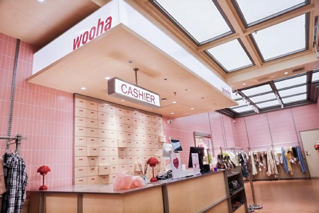 的女装品牌一年狂开近20家店j9国际站登录网红“彭王者”