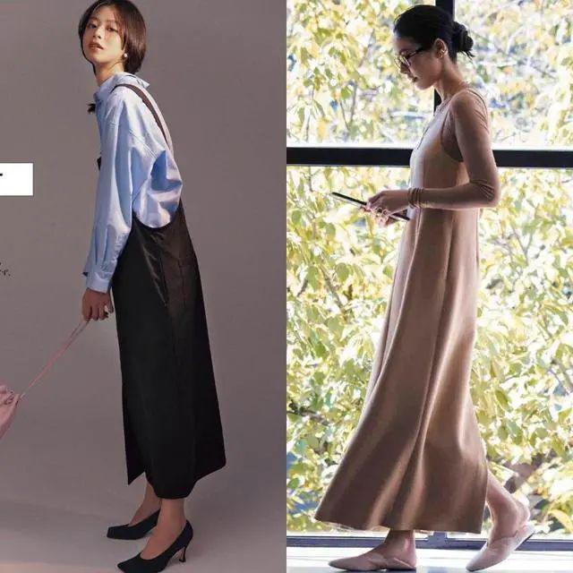 ！运动鞋与裙子的禁忌大揭秘！J9国际集团别再犯时尚错误(图4)