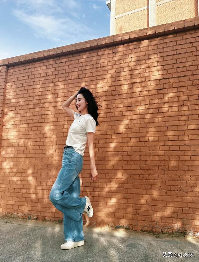 这组日常随拍松弛感满满！J9真人游戏第一品牌宋佳(图5)