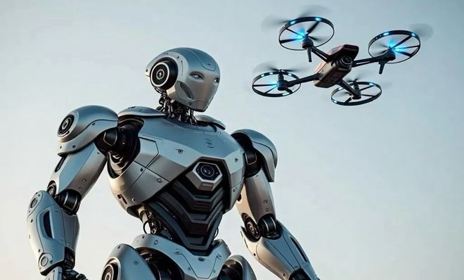第一枪！「AI+材料」成最新核武器j9国际站美国宣战AI行动计划打响(图3)