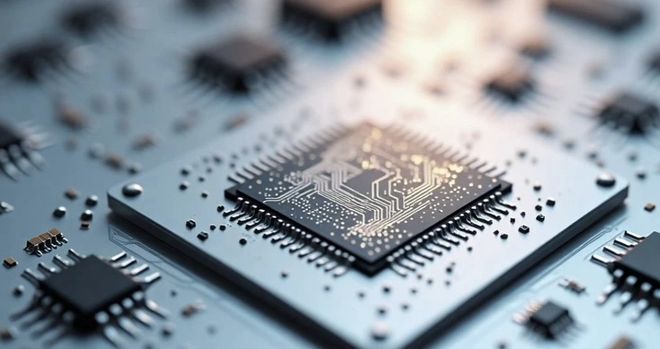 第一枪！「AI+材料」成最新核武器j9国际站美国宣战AI行动计划打响(图4)