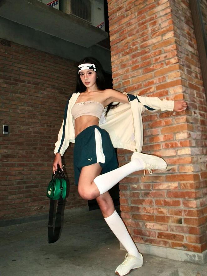 「PUMA H-STREET」带你质感入