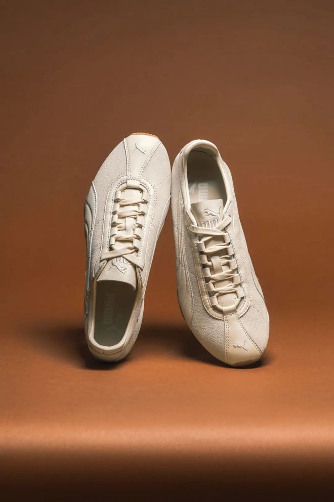 「PUMA H-STREET」带你质感入秋附入手指南！j9九游会(中国)网站‼️朴彩英ROSÉ上脚！巴恩风(图9)