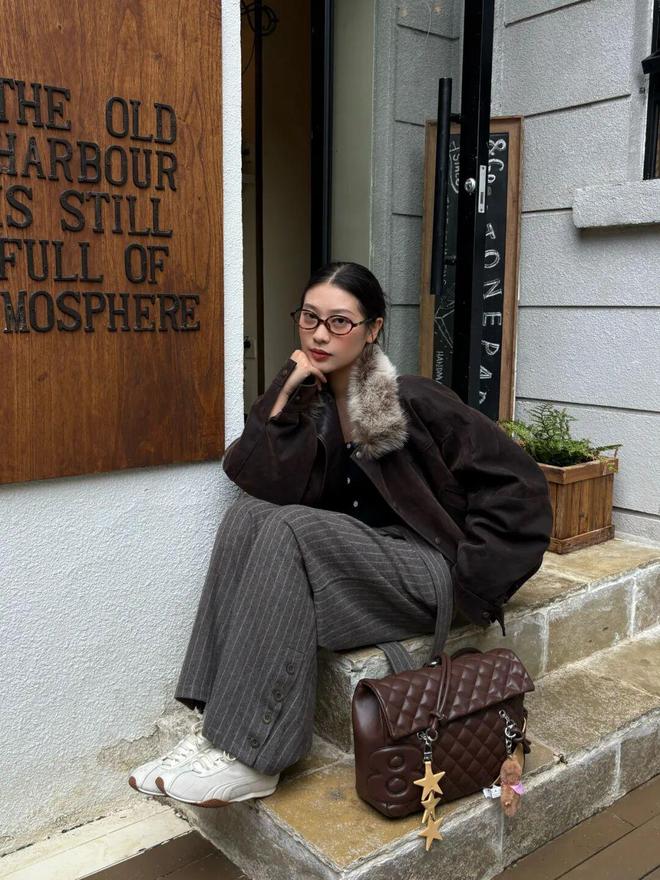 「PUMA H-STREET」带你质感入秋附入手指南！j9九游会(中国)网站‼️朴彩英ROSÉ上脚！巴恩风(图13)