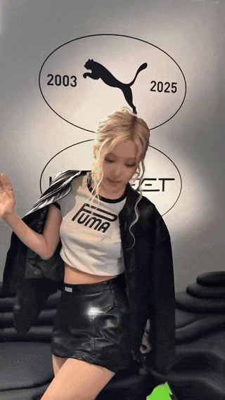 「PUMA H-STREET」带你质感入秋附入手指南！j9九游会(中国)网站‼️朴彩英ROSÉ上脚！巴恩风(图16)